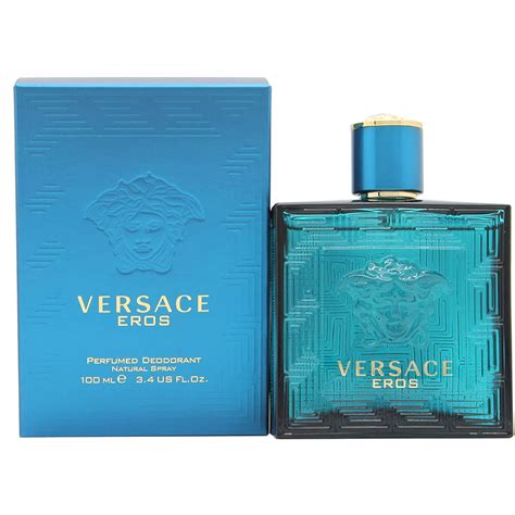 versace herren deo|versace eros perfume.